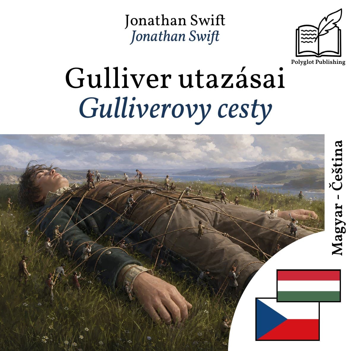 Gulliverovy cesty