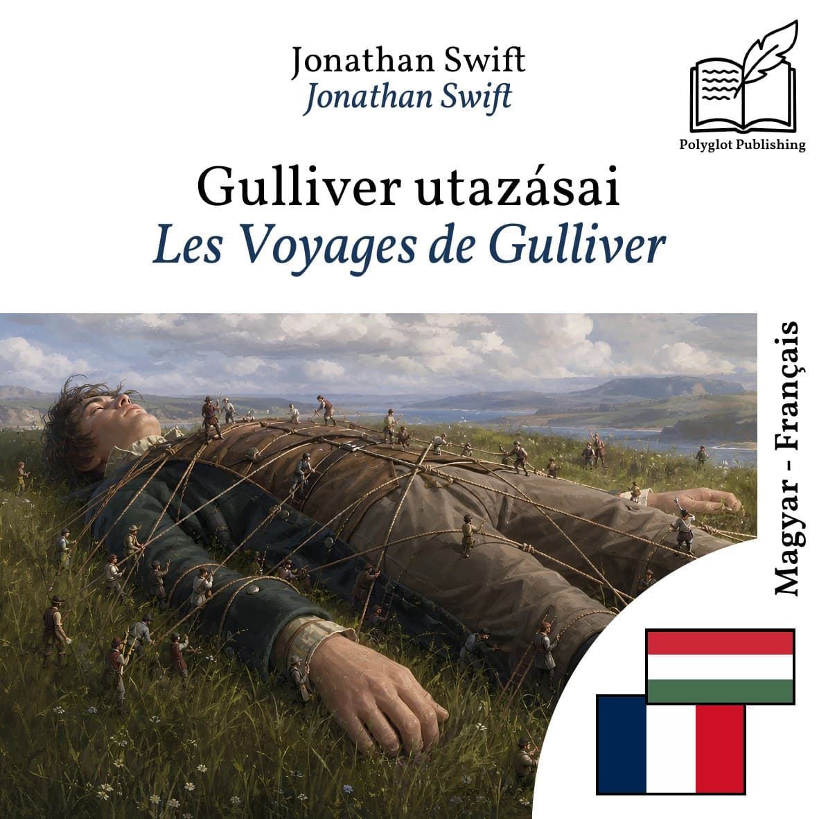 Les Voyages de Gulliver