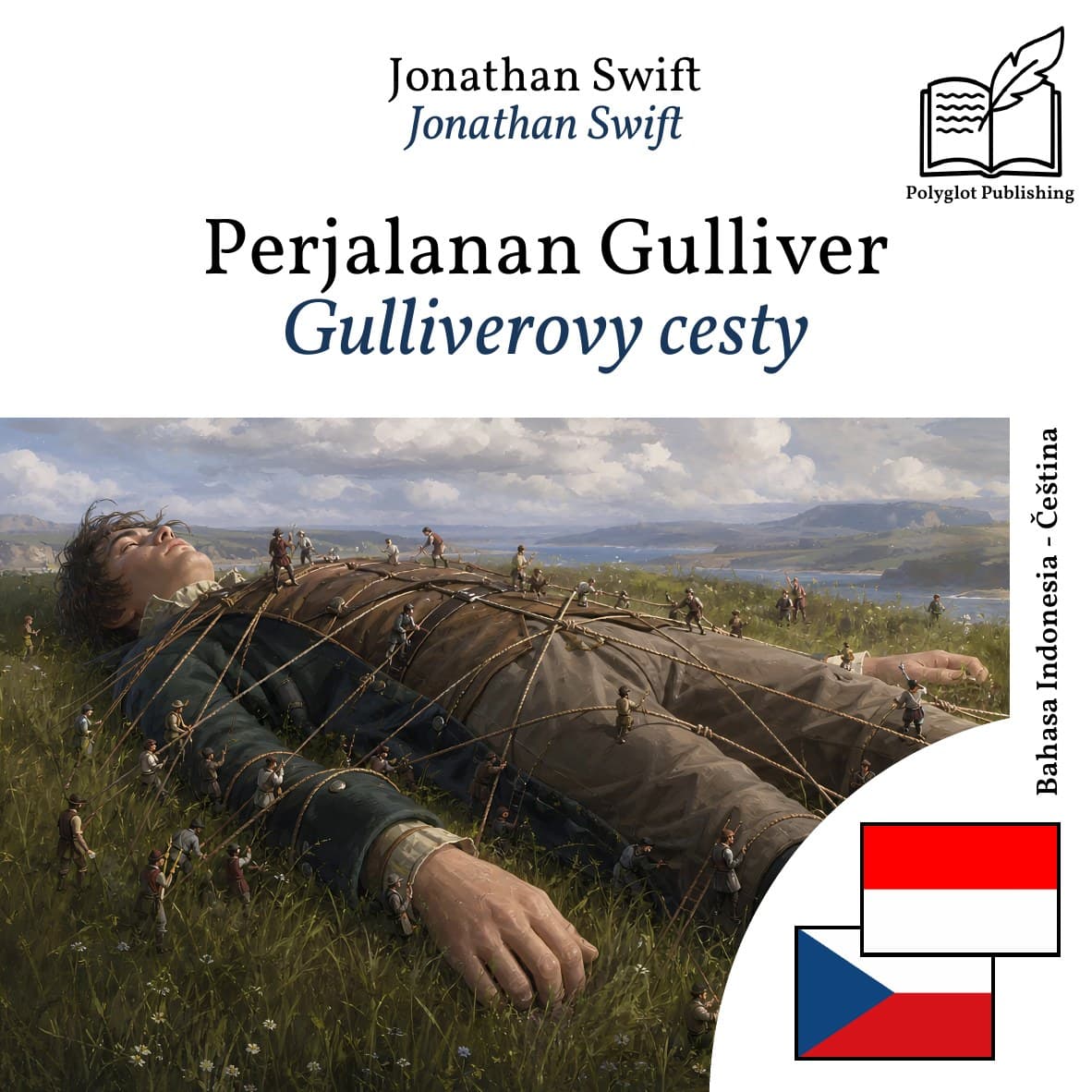 Gulliverovy cesty