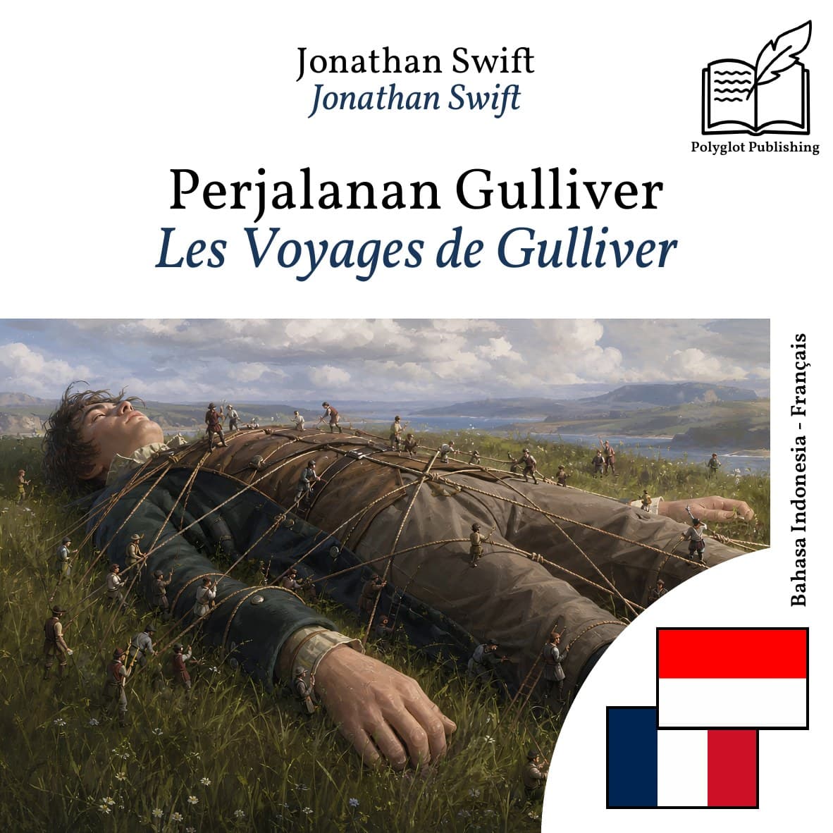 Les Voyages de Gulliver