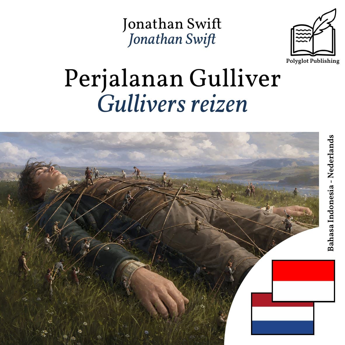 Gullivers reizen