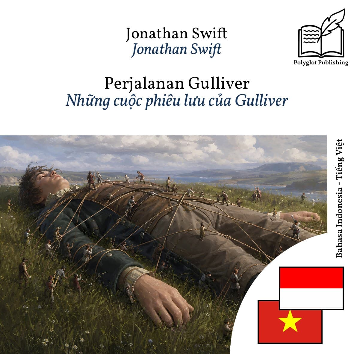 Những cuộc phiêu lưu của Gulliver