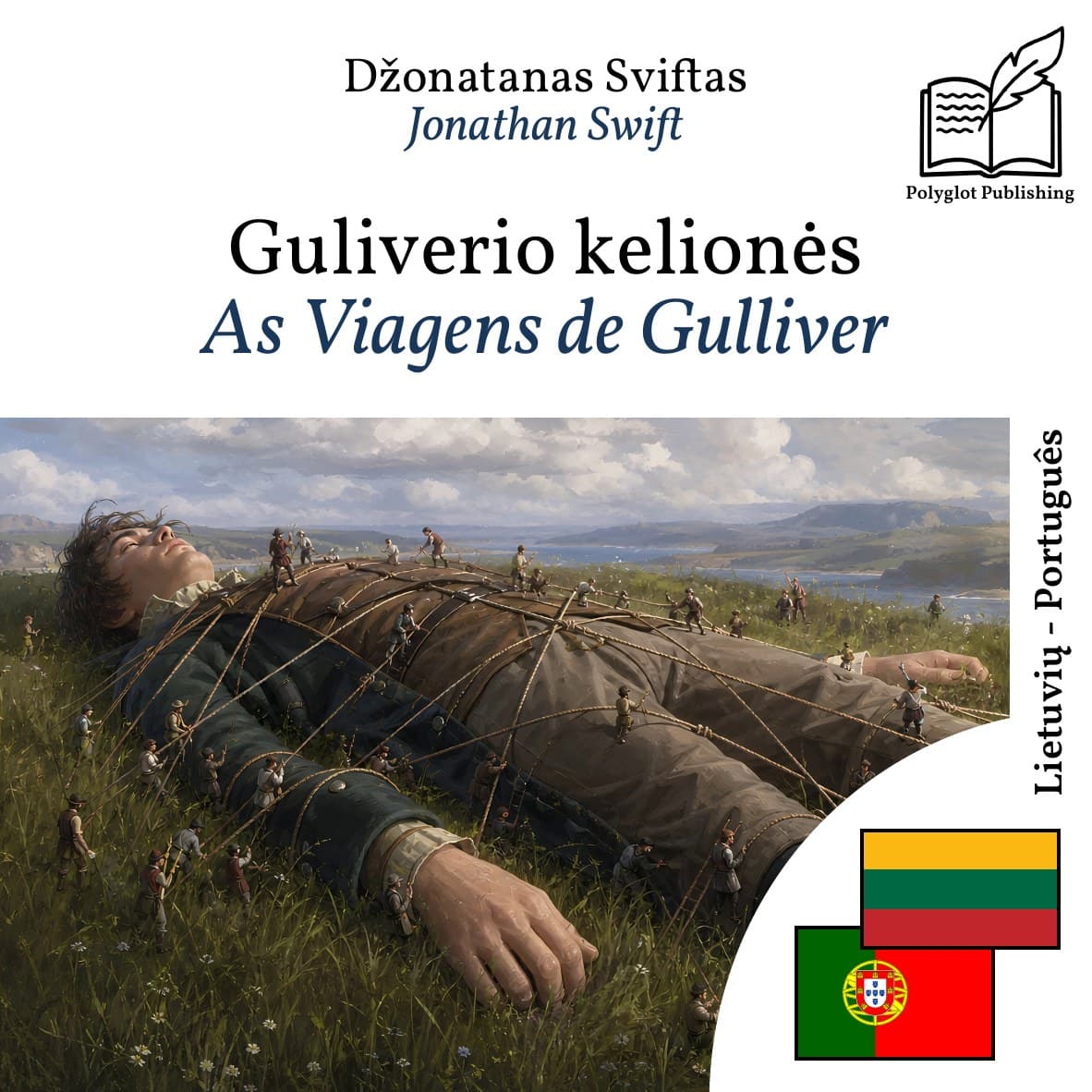As Viagens de Gulliver