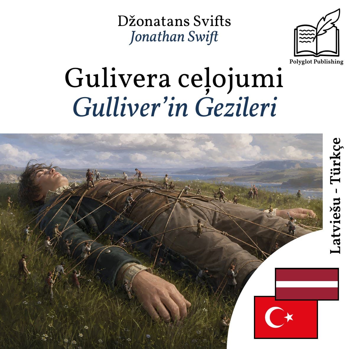 Gulliver’in Gezileri