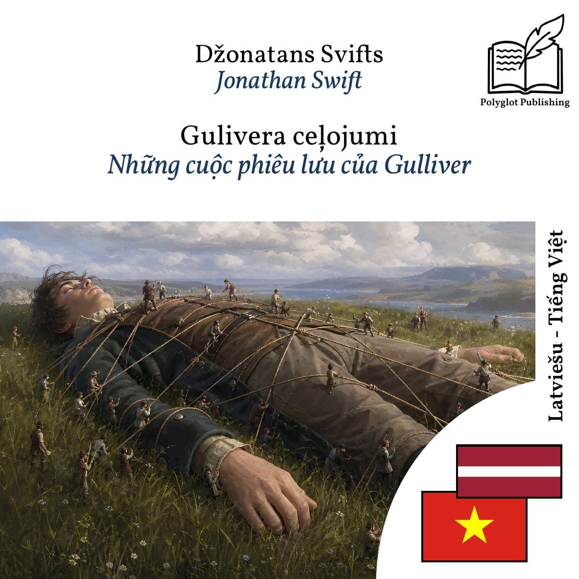 Những cuộc phiêu lưu của Gulliver