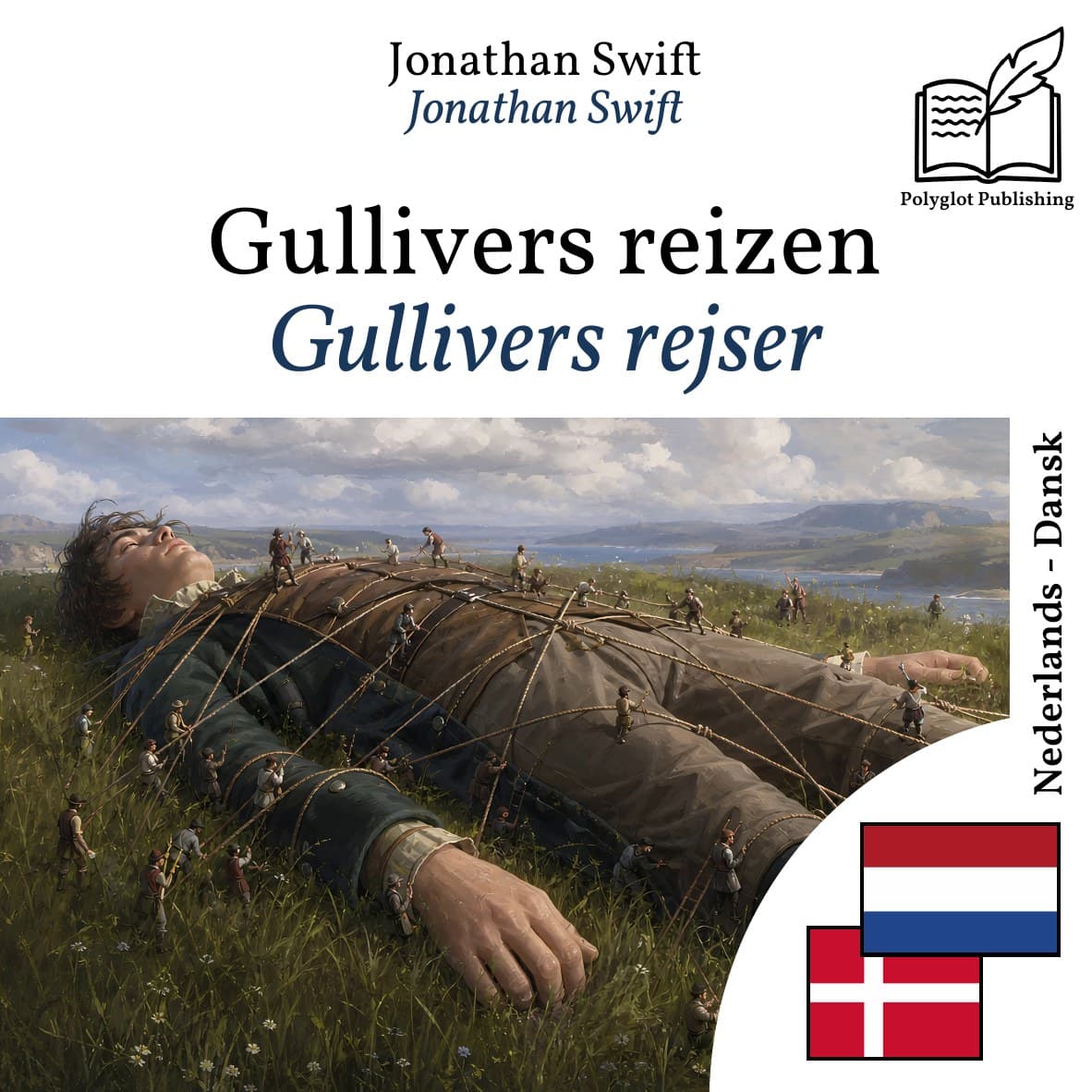 Gullivers rejser