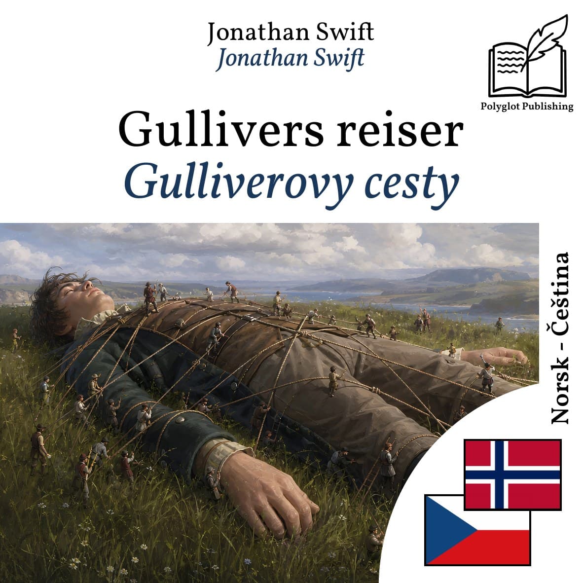 Gulliverovy cesty