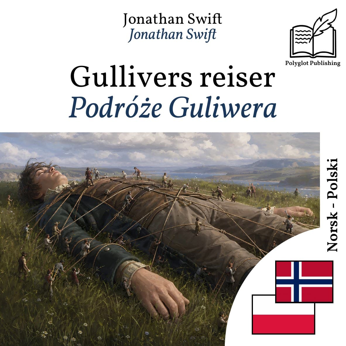 Podróże Guliwera