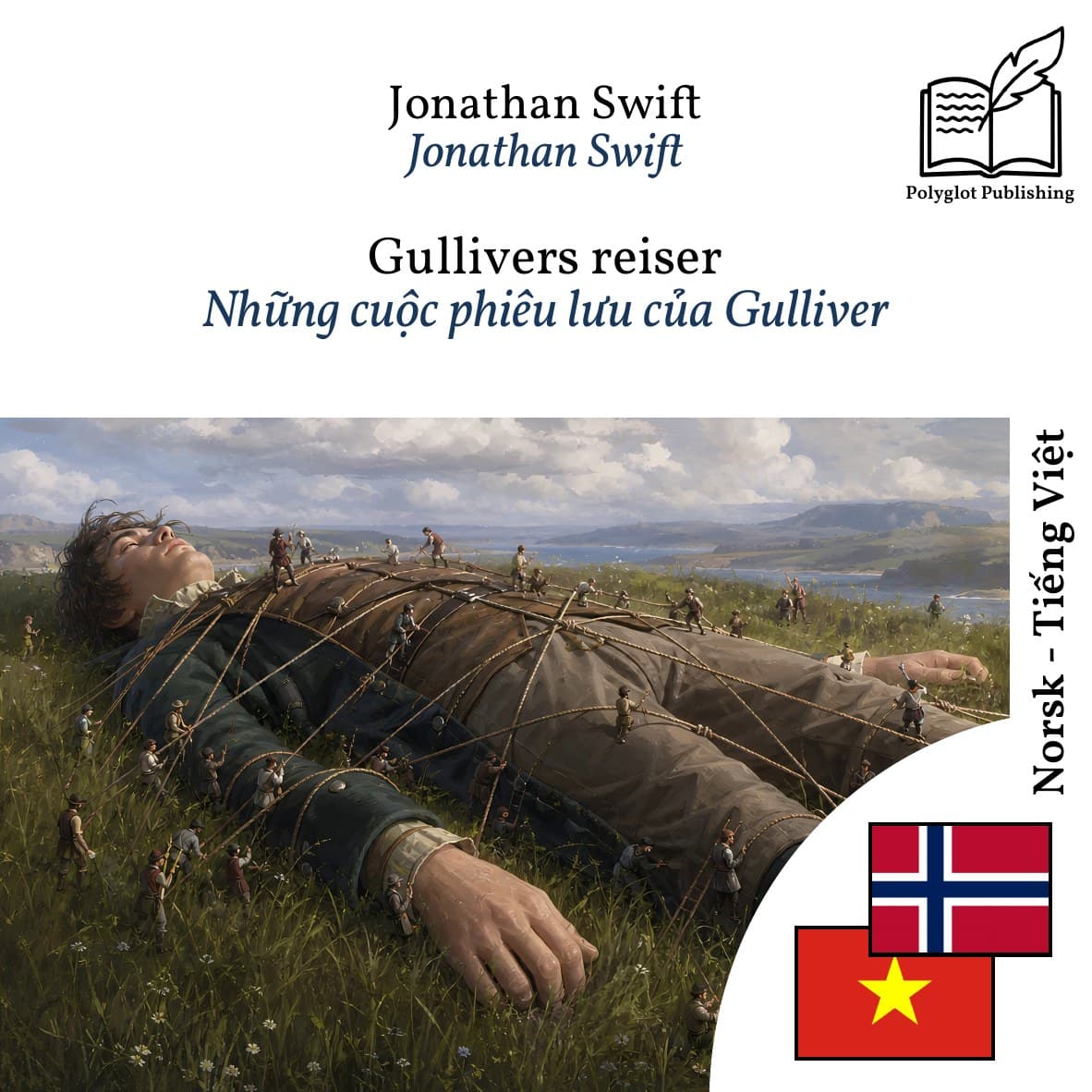 Những cuộc phiêu lưu của Gulliver