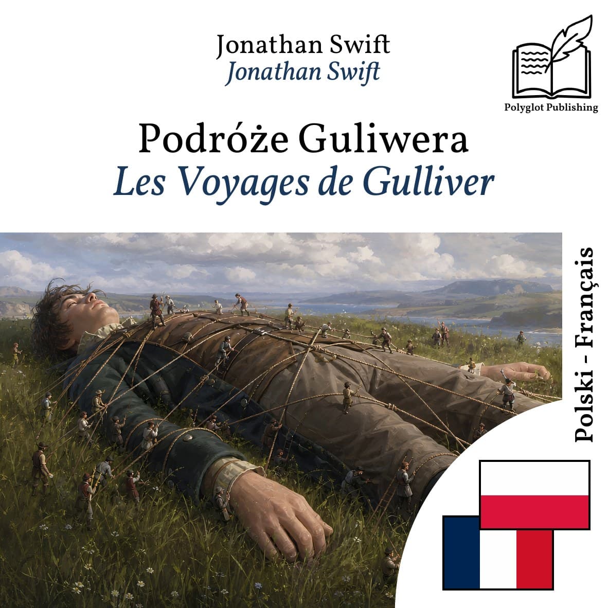 Les Voyages de Gulliver