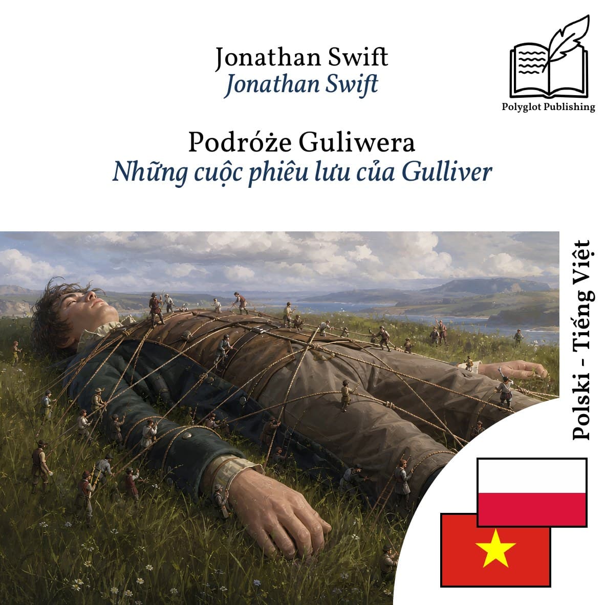 Những cuộc phiêu lưu của Gulliver