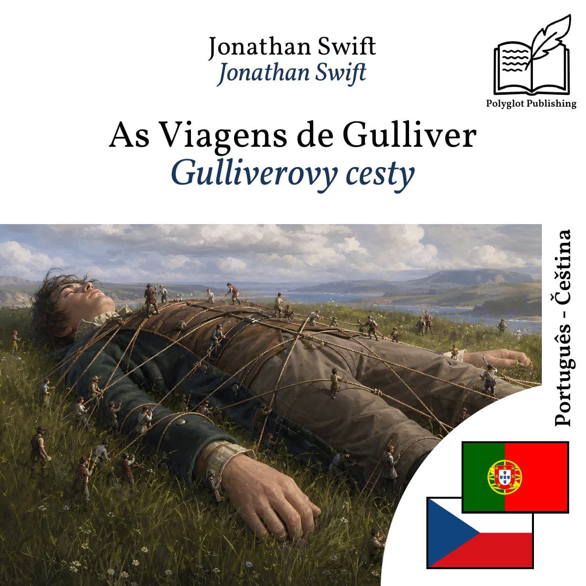 Gulliverovy cesty