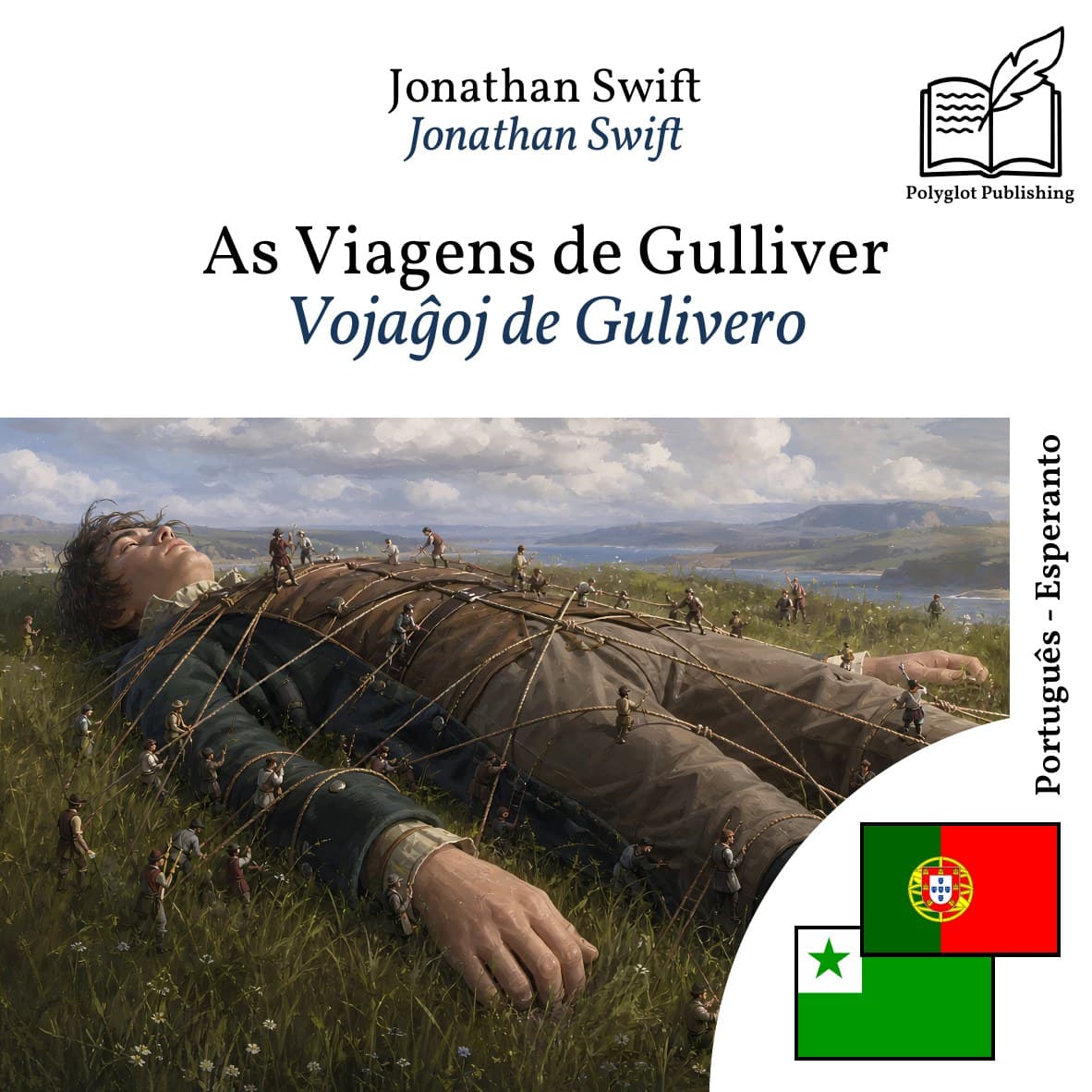 Vojaĝoj de Gulivero