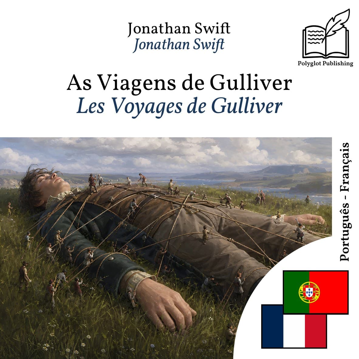 Les Voyages de Gulliver