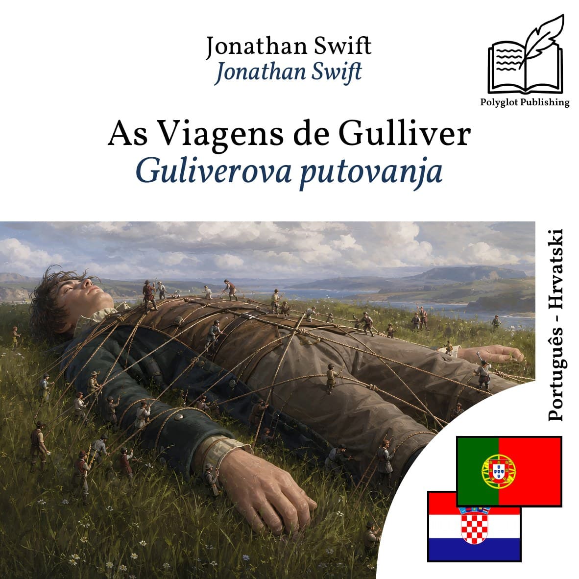 Guliverova putovanja