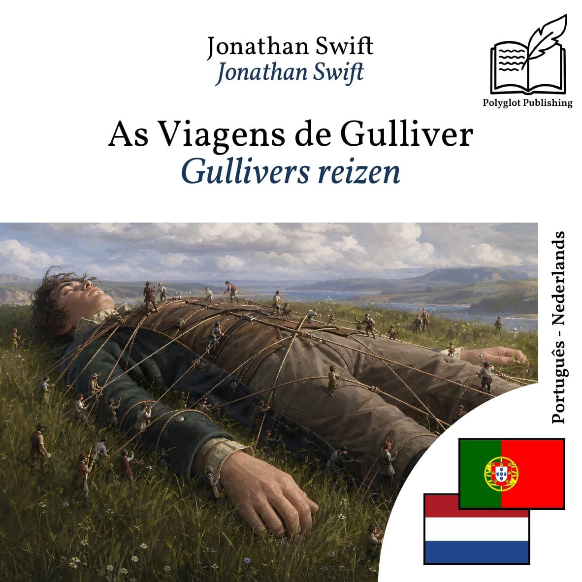 Gullivers reizen