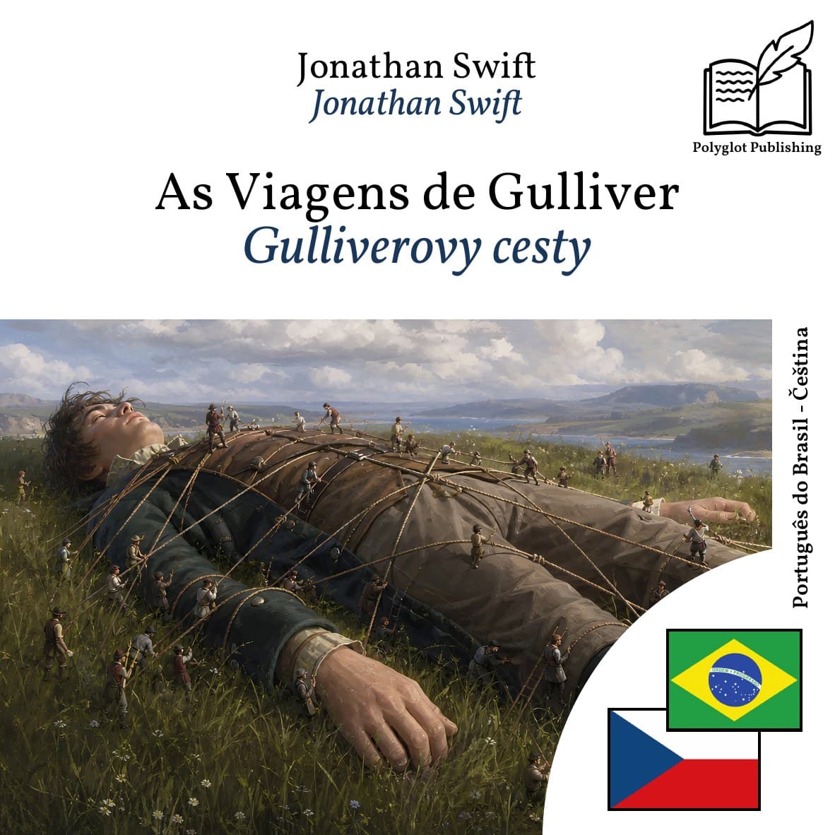 Gulliverovy cesty
