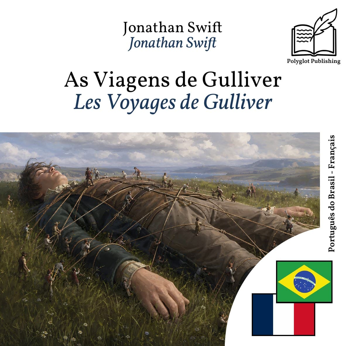 Les Voyages de Gulliver