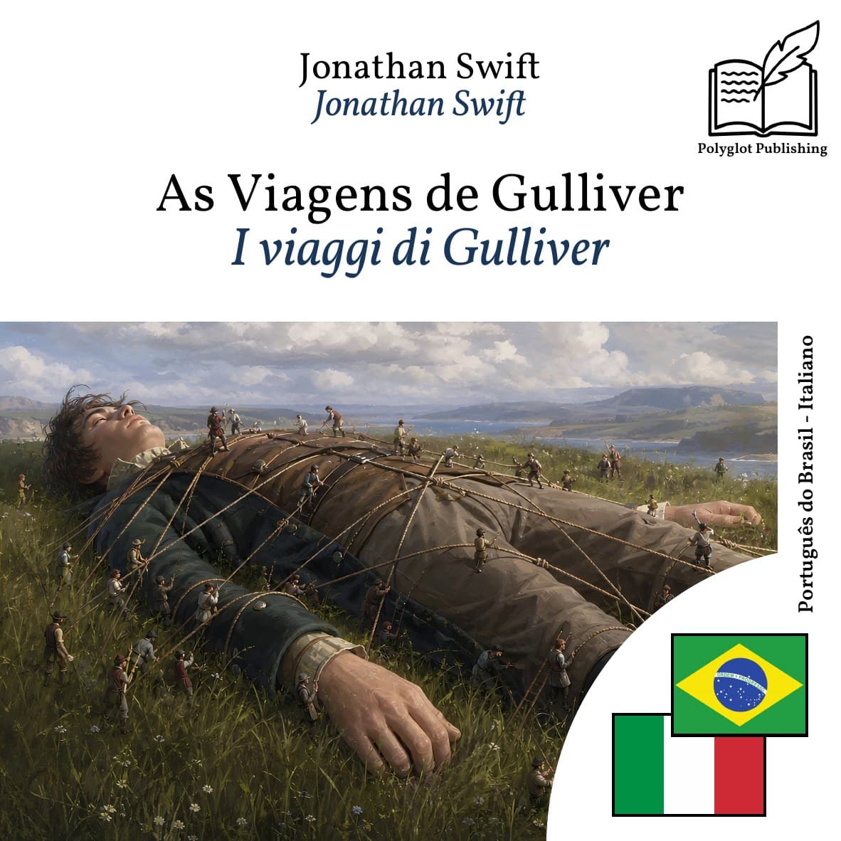 I viaggi di Gulliver