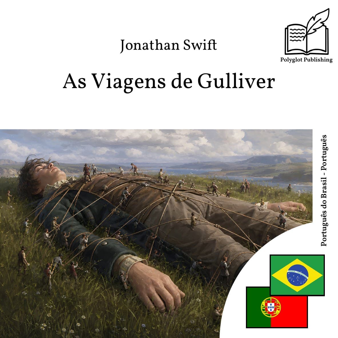 As Viagens de Gulliver