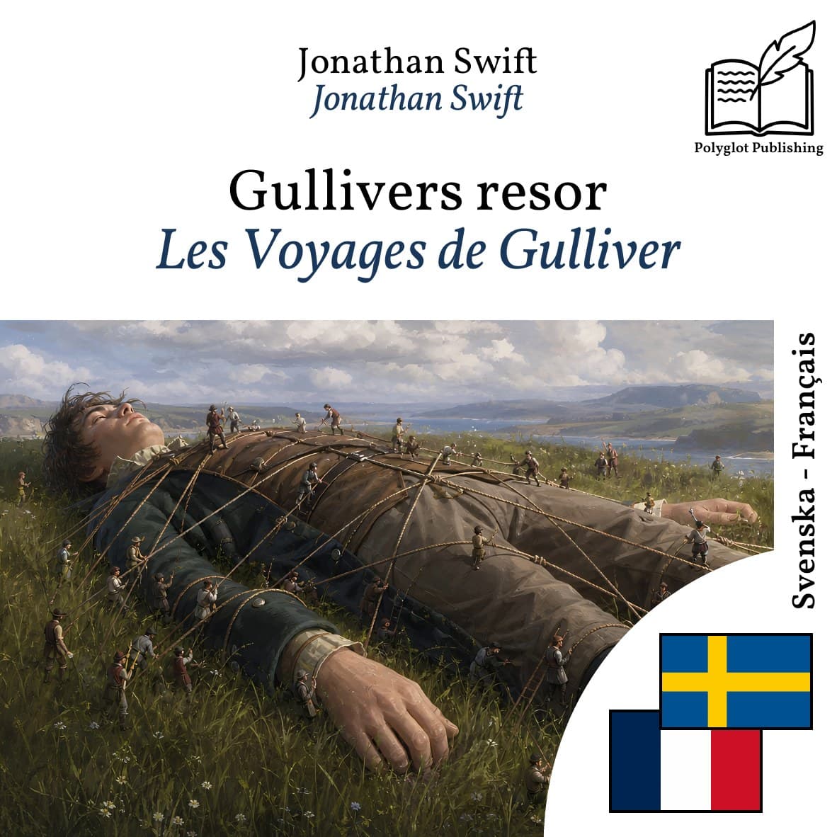 Les Voyages de Gulliver