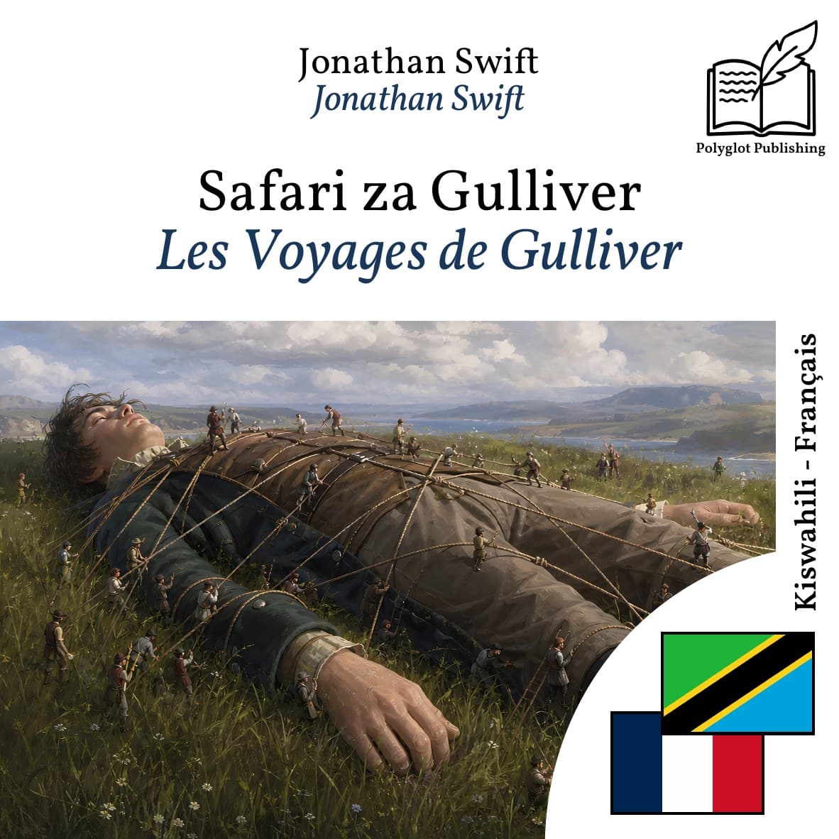 Les Voyages de Gulliver