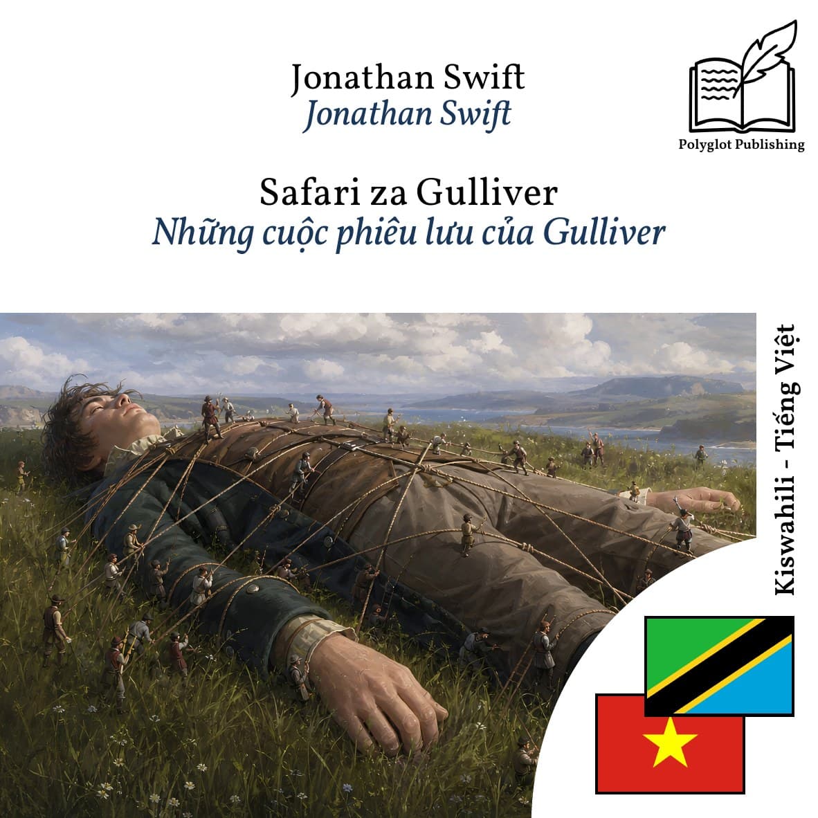 Những cuộc phiêu lưu của Gulliver