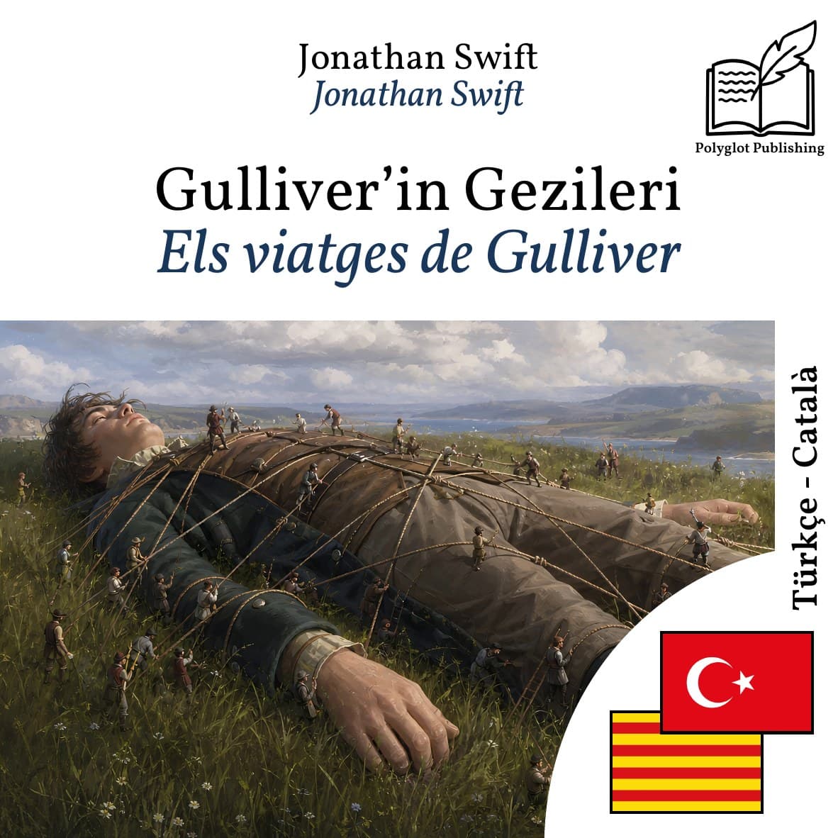 Els viatges de Gulliver