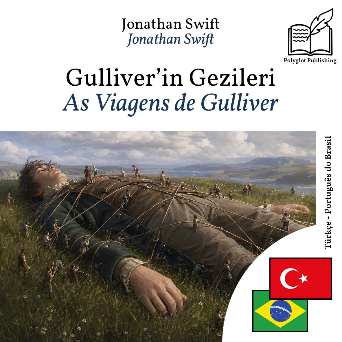 As Viagens de Gulliver
