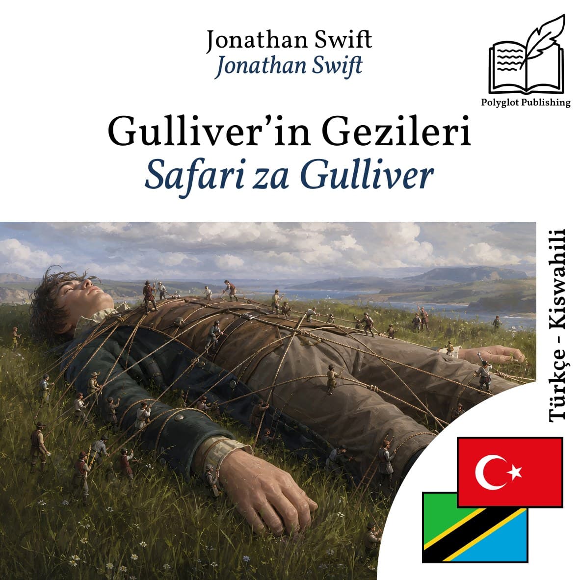 Safari za Gulliver