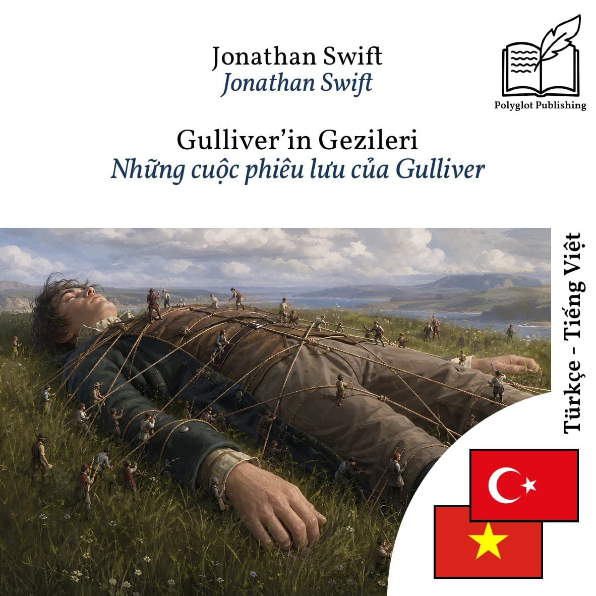 Những cuộc phiêu lưu của Gulliver