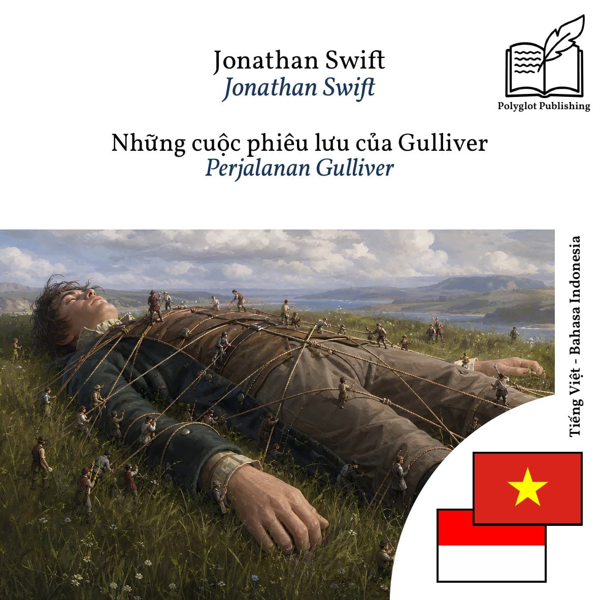 Perjalanan Gulliver