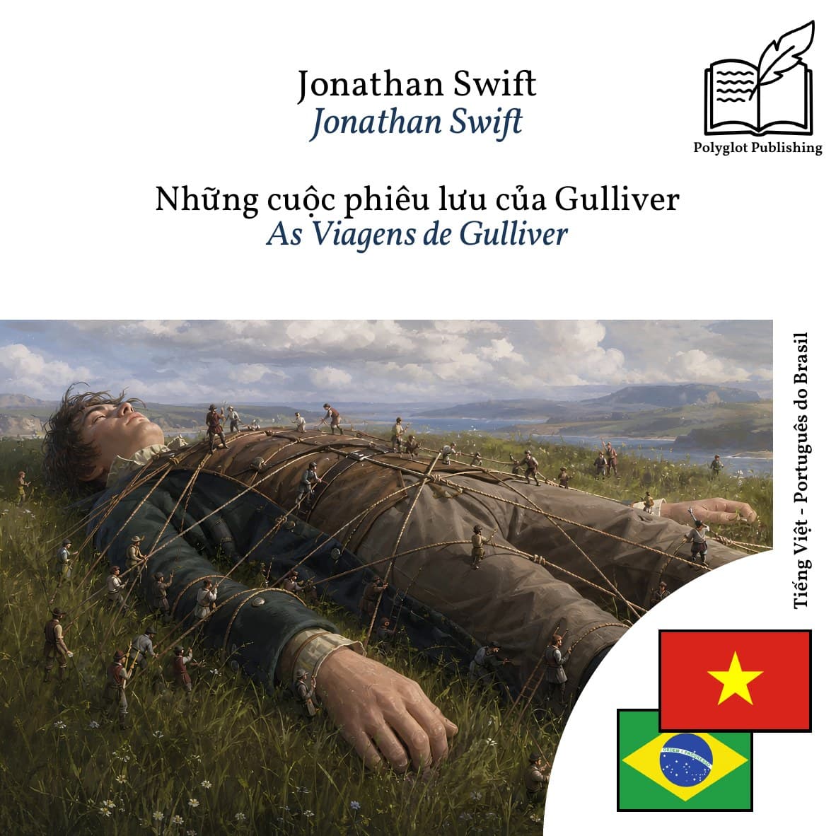As Viagens de Gulliver