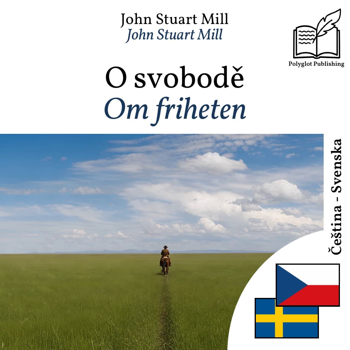Om friheten