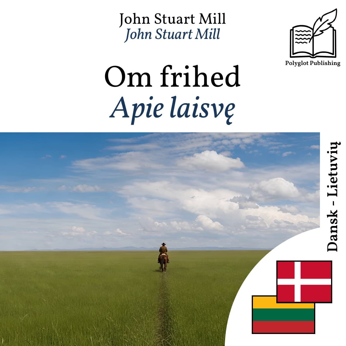 Apie laisvę