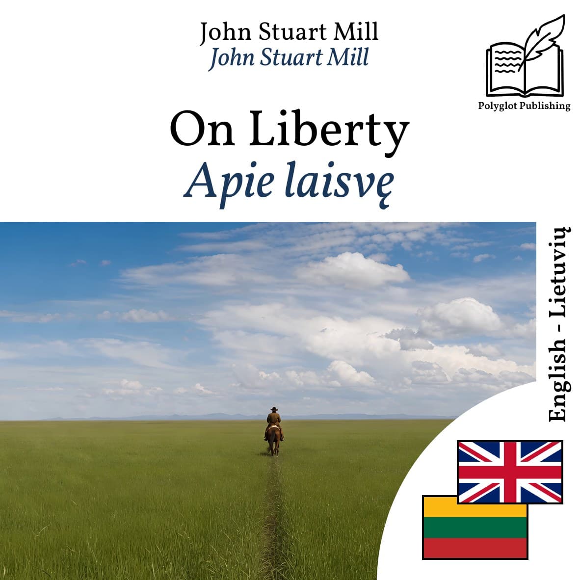 Apie laisvę