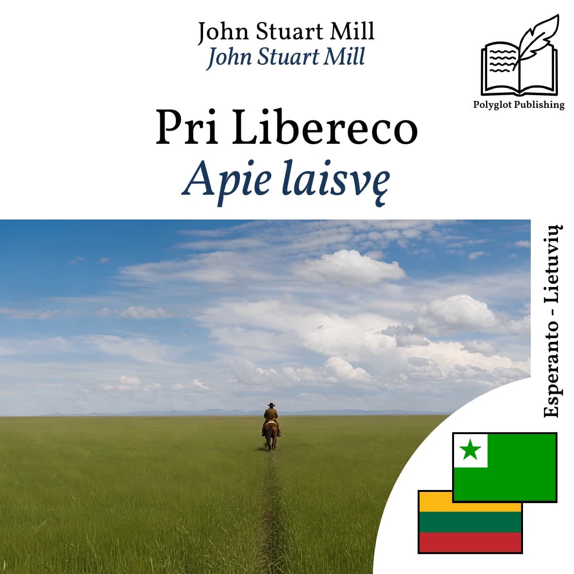 Apie laisvę