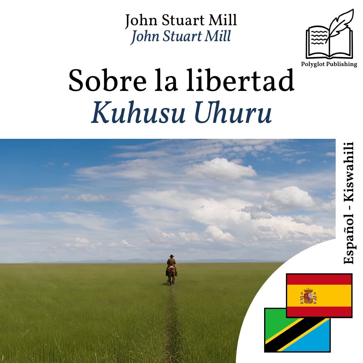 Kuhusu Uhuru