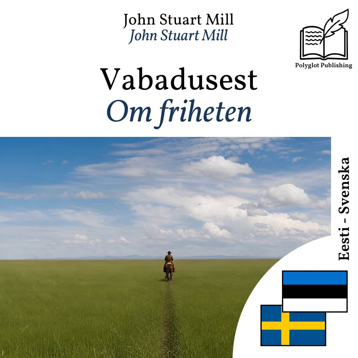 Om friheten