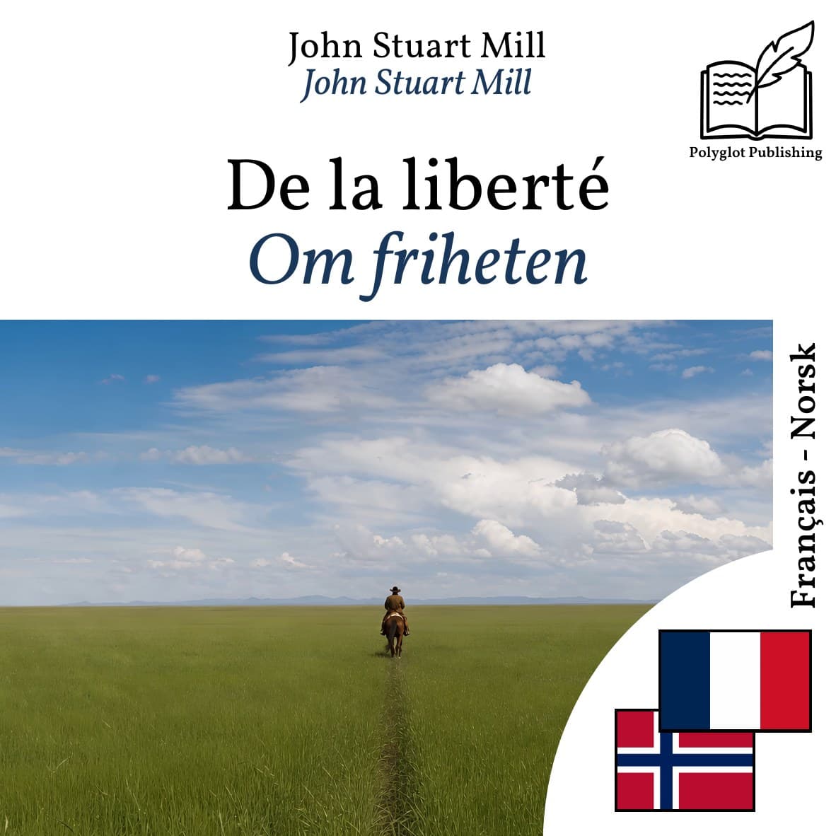 Om friheten