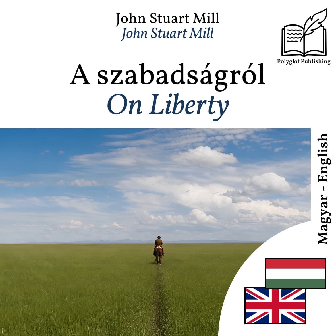 On Liberty