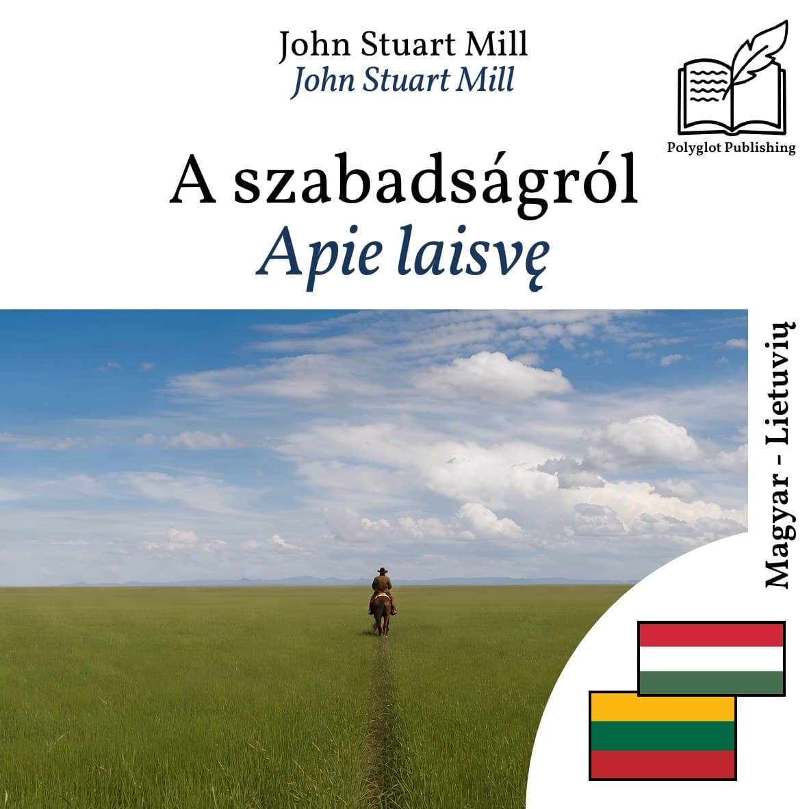 Apie laisvę