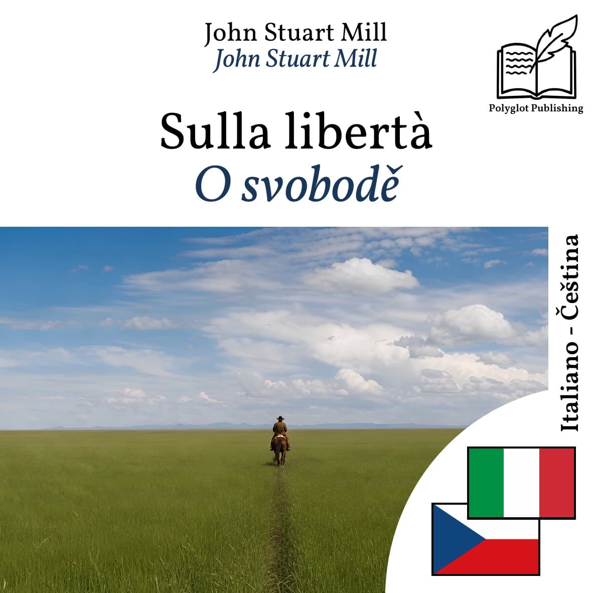 O svobodě
