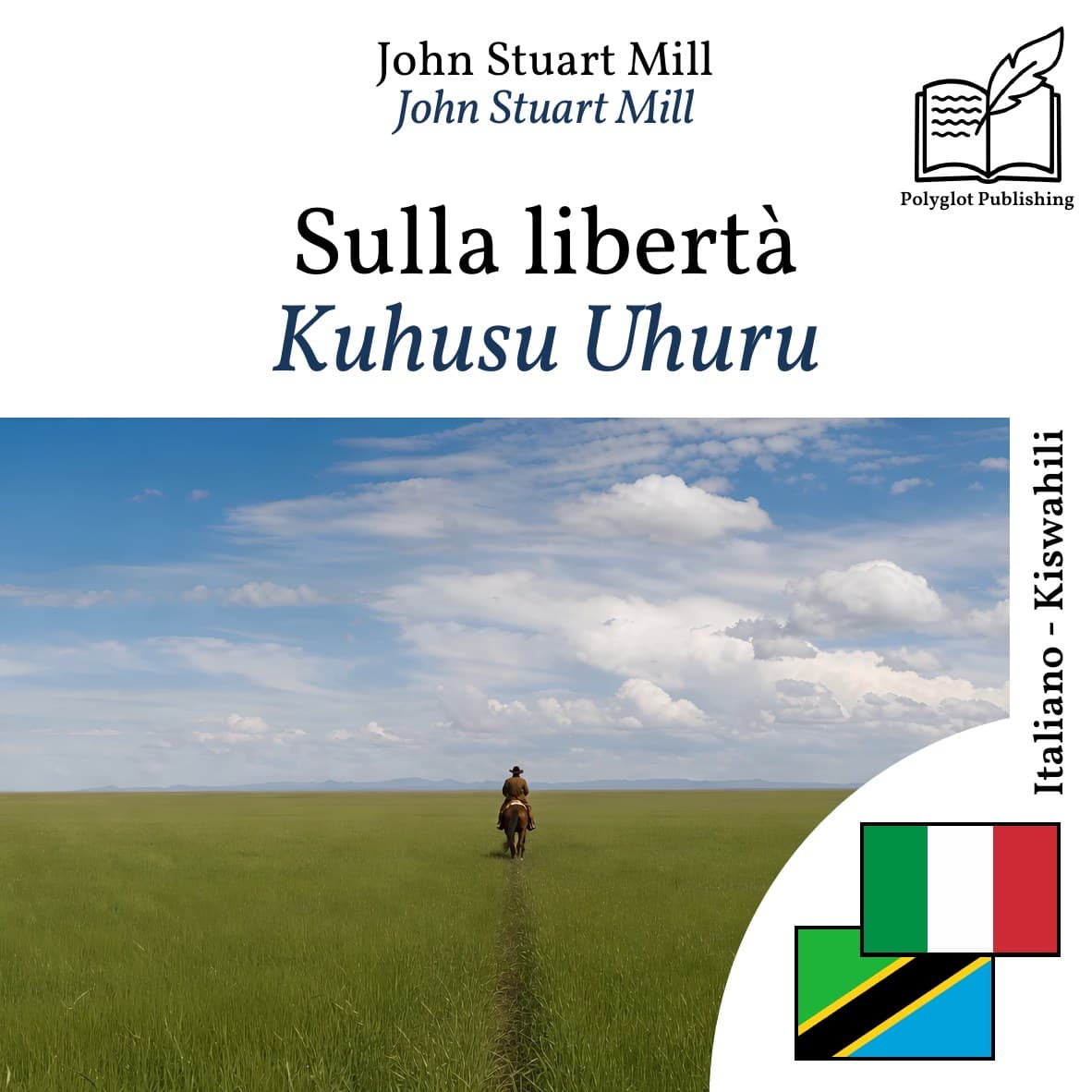 Kuhusu Uhuru