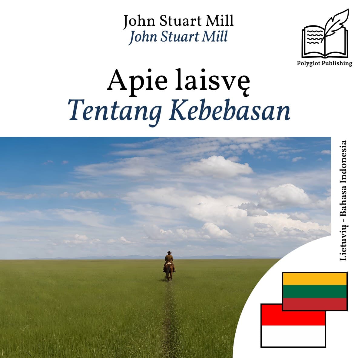 Tentang Kebebasan