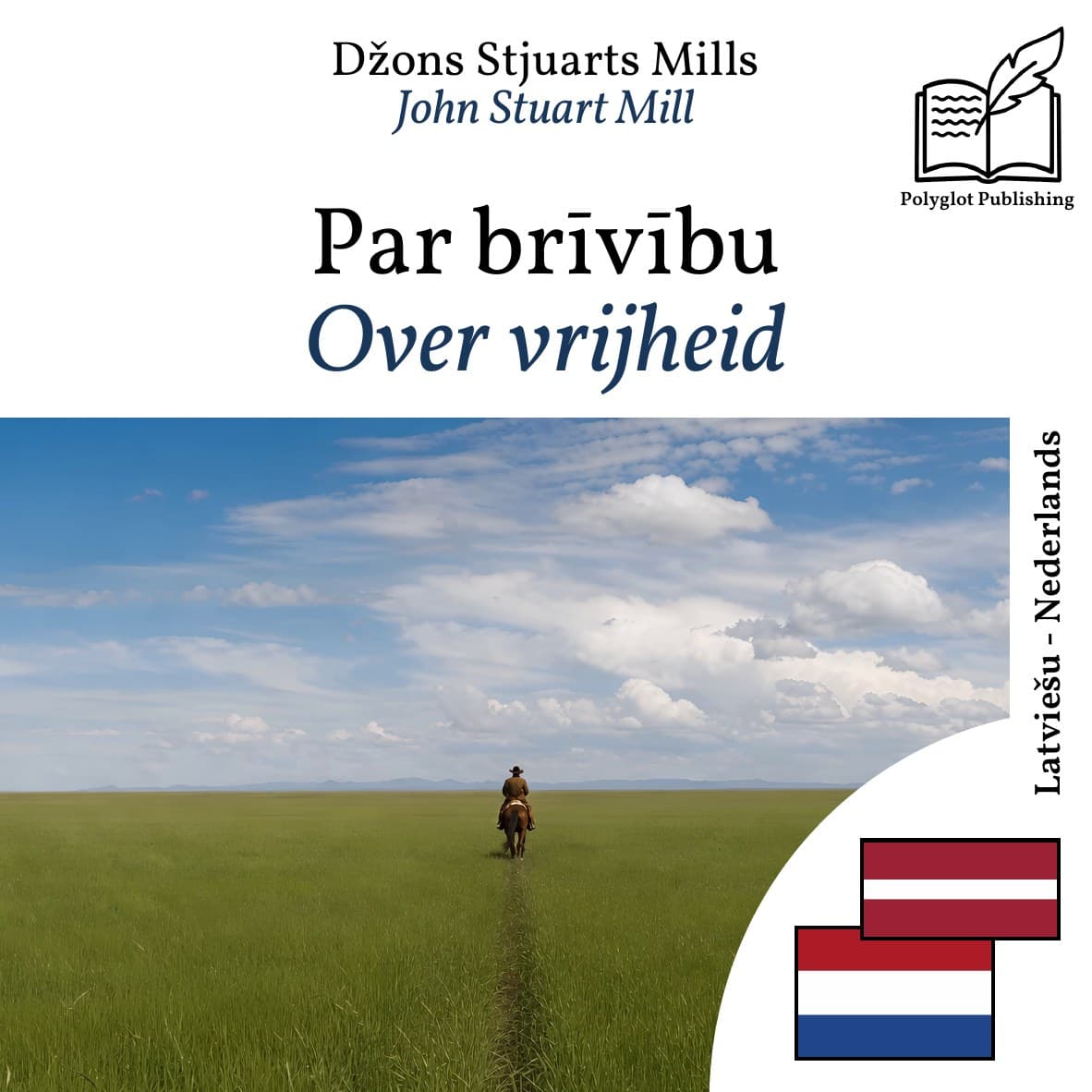 Over vrijheid