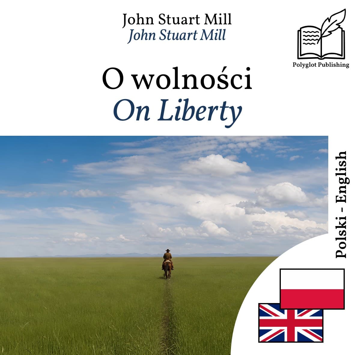 On Liberty