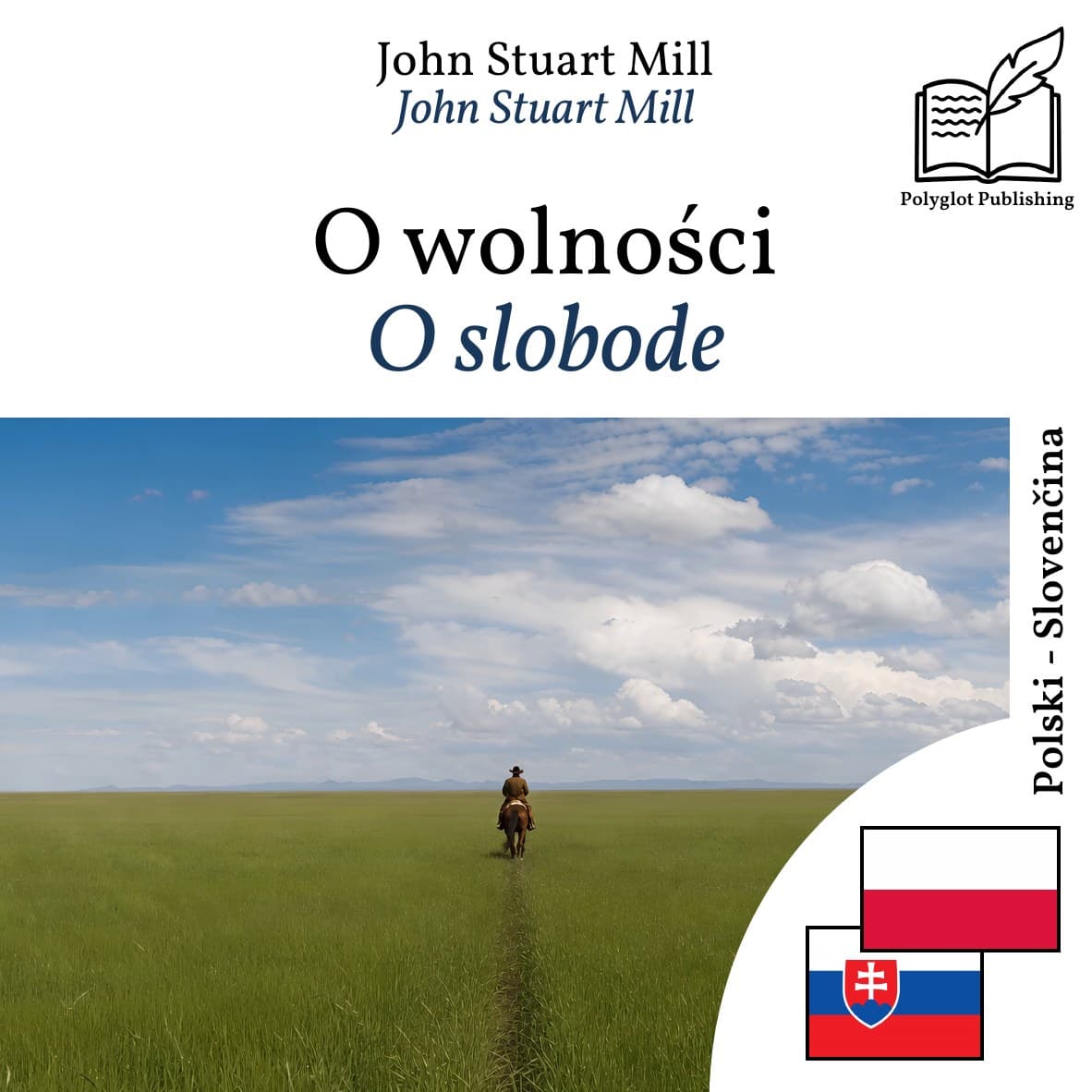 O slobode