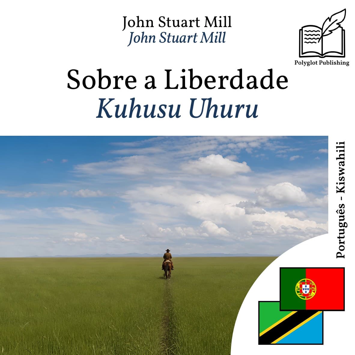 Kuhusu Uhuru