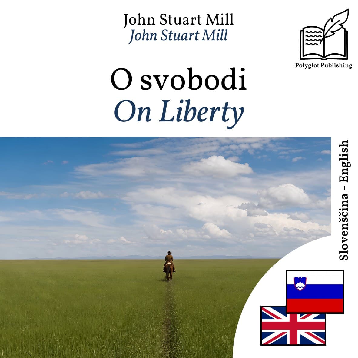 On Liberty